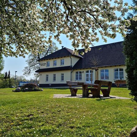 Wirtshaus & Pension "Zum Hammer" Neustadt  Exteriér fotografie