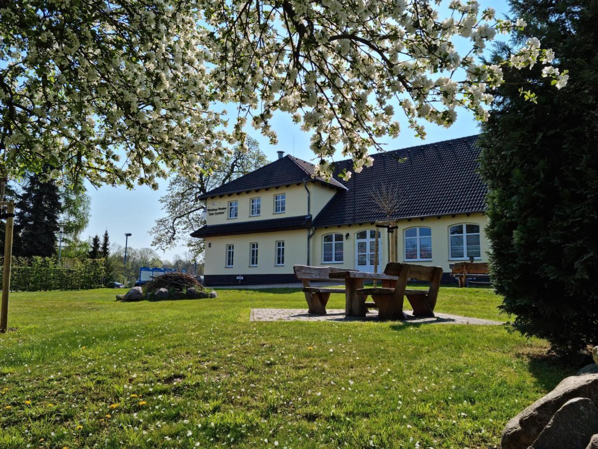 Wirtshaus & Pension "Zum Hammer" Neustadt  Exteriér fotografie
